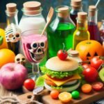 Fake Food List | Terms and Definitions