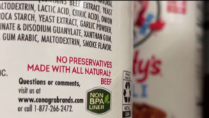 New "bioengineered food" labeling term causes confusion for some consumers
